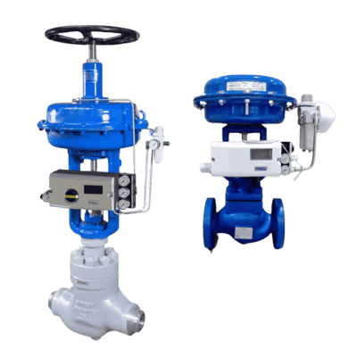 Control Valves category icon