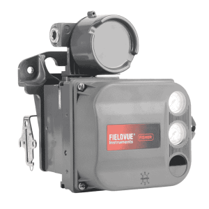Mechanical vs Smart Valve Positioners: Differences and Selection Guide