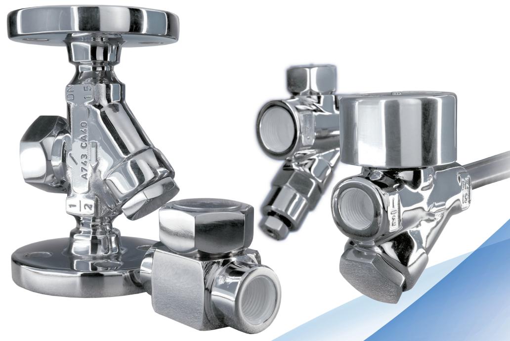Spirax Sarco TD Series Thermodynamic Steam Traps: Comprehensive Technical Guide