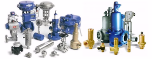 Spirax Sarco Valve Product Catalog & MPN Reference Guide