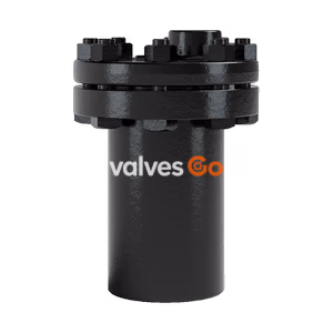 Armstrong 倒置桶蒸汽疏水阀 – 400 系列 400 Series Inverted Bucket Steam Traps