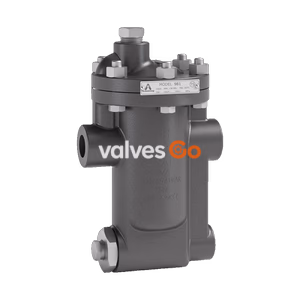 Armstrong 倒置桶蒸汽疏水阀 – 980 系列 980 Series Inverted Bucket Steam Traps