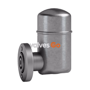 Armstrong 浮球热静力式蒸汽疏水阀 – FF-4000 系列 FF-4000 Series Float and Thermostatic Steam Trap