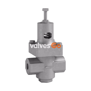 Armstrong GD-45 Direct-Acting Pressure Reducing Valve