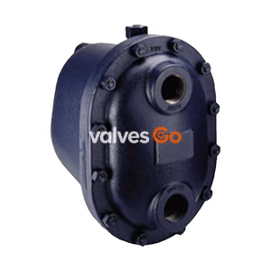 Armstrong 浮球热静力式蒸汽疏水阀 – LS & MS 系列 LS & MS Series Ultra-Capacity Float & Thermostatic Steam Traps