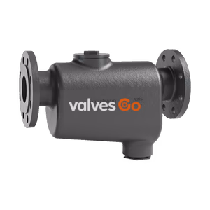 Armstrong 汽水分离器 – S 系列 S Series Cyclone Separators