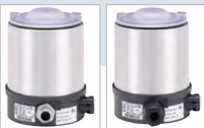 宝德 BURKERT 20024913 宝德 (Burkert) 8691 型控制头