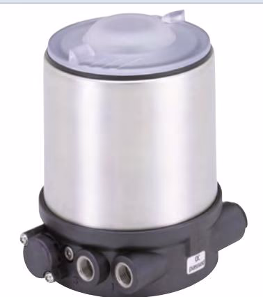 BURKERT 20024913 Burkert 8691 Control Head