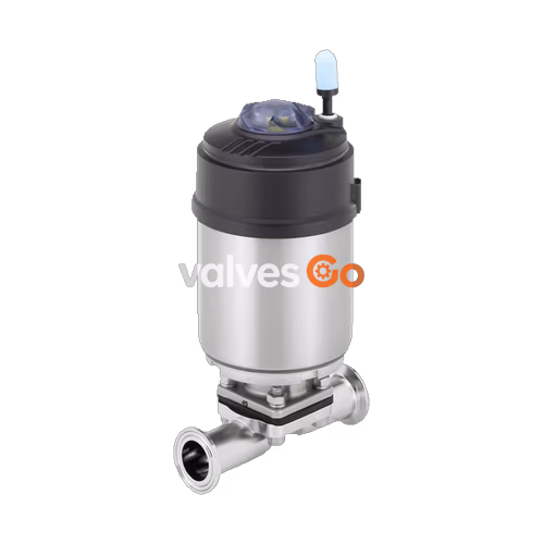 Бюркерт BURKERT 20038167 Type 2103 2/2-ходовой мембранный клапан