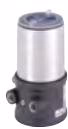 Бюркерт BURKERT 20038167 Бюркерт (BURKERT) Type 2103 2/2-ходовой мембранный клапан с пневматическим приводом из нержавеющей стали