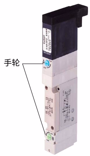 宝德 BURKERT 20053783 宝德 BURKERT 8647 型 0460 型阀门