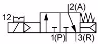 BURKERT 20069232 CF C