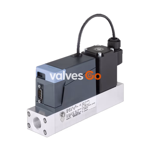 BURKERT 20093881 Type 8745 Mass Flow Controller