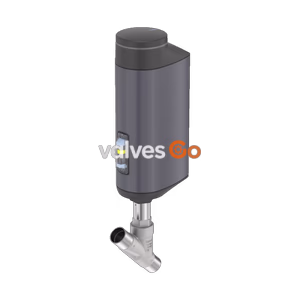 BURKERT 20107485 3320 Electromotive 2/2-Way Angle Seat Valve