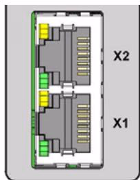 宝德 BURKERT 20113328 宝德 (Bürkert) 8652 型工业以太网 RJ45 接口