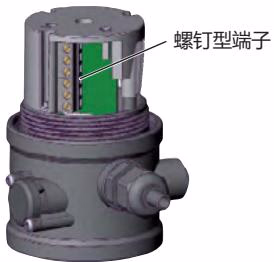 宝德 BURKERT 20127653 8697 型电缆格兰头引脚分配