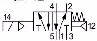 宝德 BURKERT 20127897 6519 型回路功能 W