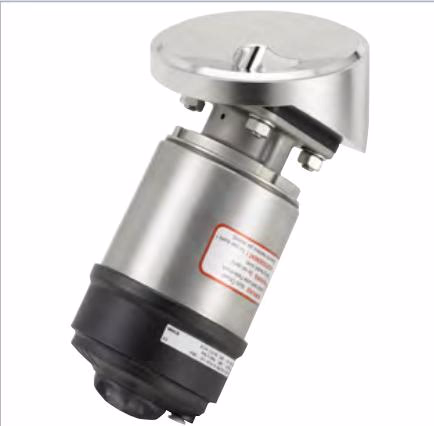 BURKERT 20131364 Burkert Type 2105 diaphragm tank bottom valve product view