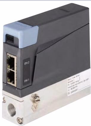 BURKERT 20142379 BURKERT Type 8741 Mass Flow Controller / Meter