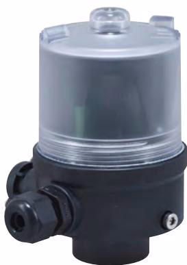 宝德 BURKERT 347724 2031 型配合 8697 型位置传感器
