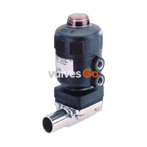 BURKERT 347758 Burkert Type 2031 2/2-Way Pneumatic Diaphragm Valve