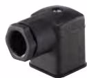 Burkert 364299 Solenoid Valve