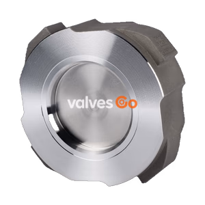 GESTRA RK 86, RK 86A, RKE 86, RKE 86A DISCO Non-Return Valve