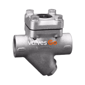 MIYAWAKI S31N (32A~50A) Thermodynamic Disc Steam Trap