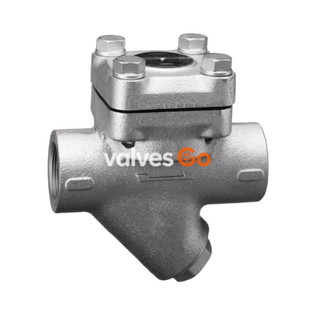 MIYAWAKI S31N (32A~50A) Thermodynamic Disc Steam Trap