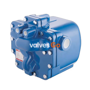 Spirax Sarco APT14/APT14HC Automatic Steam Trap Pump