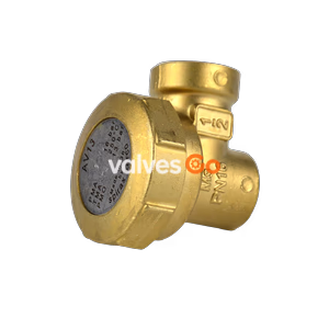 Spirax Sarco AV13 Steam System Air Vent Valve