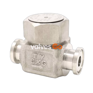Spirax Sarco BTD52L Thermodynamic Steam Trap