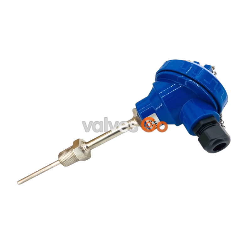 斯派莎克 Spirax Sarco EL2270/EL2271 温度感应器