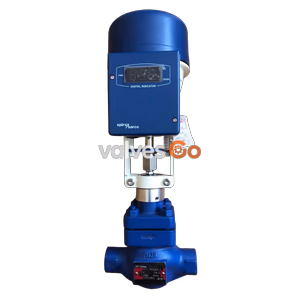 Spirax Sarco EL4600 Series Electric Actuator (for DN15-DN50 Control Valves)