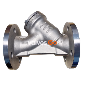Spirax Sarco Fig 3616 Austenitic Stainless Steel Strainer