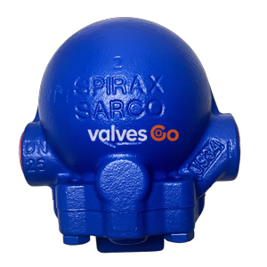Spirax Sarco FT14 Ball Float Steam Trap