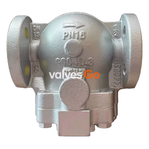 Spirax Sarco FTGS14 Ball Float Steam Trap (Flanged)