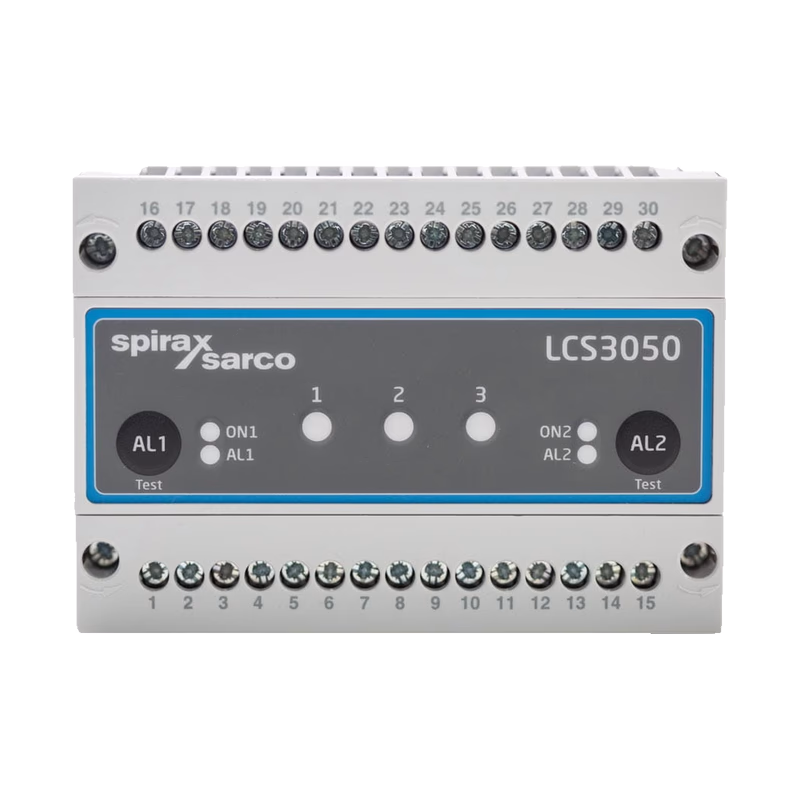 Spirax Sarco LCS3050 Low Water Level Switch SIL 3