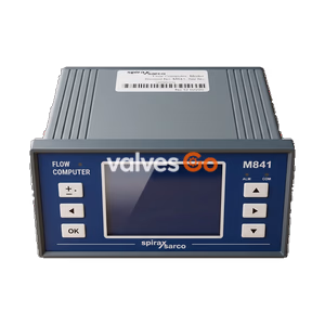 Spirax Sarco M841 Flow Computer