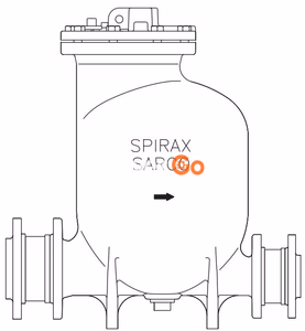 Spirax Sarco MFP14 / MFP14S / MFP14SS Automatic Pumps