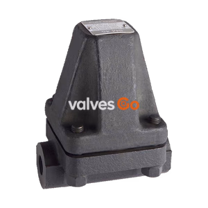 Spirax Sarco SM45 Bimetallic Steam Trap Medium Pressure