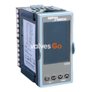斯派莎克 Spirax Sarco SX90 过程控制器