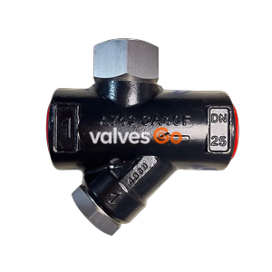 Spirax Sarco TD25 Thermodynamic Steam Trap