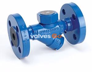Spirax Sarco TD32F Thermodynamic Steam Trap