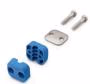 Сважлок Swagelok (Swagelok) 304-S1-PP-6T комплект опоры для труб