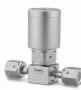 Swagelok 6LVV-DPFR4-P1-C UHP diaphragm sealed valve