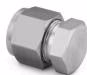 Swagelok 6MO-400-C tube cap fitting