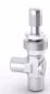 Swagelok B-2MA4 brass medium flow angle pattern metering valve