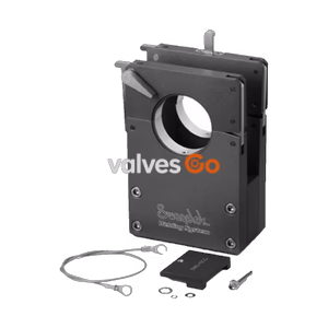 Swagelok CWS-10TFB Series 10 Fixture Block