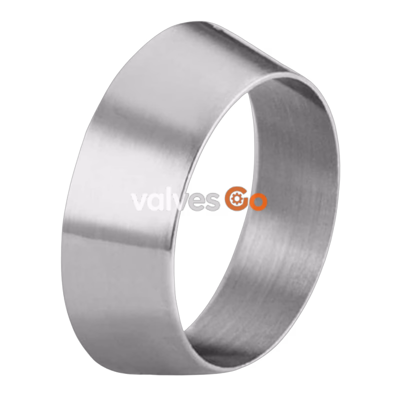 Swagelok HC-813-1 Front Ferrule for 1/2 in. Tube Fitting, Alloy C-276
